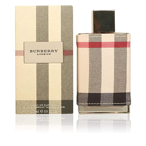 burberry london 100 ml parfum